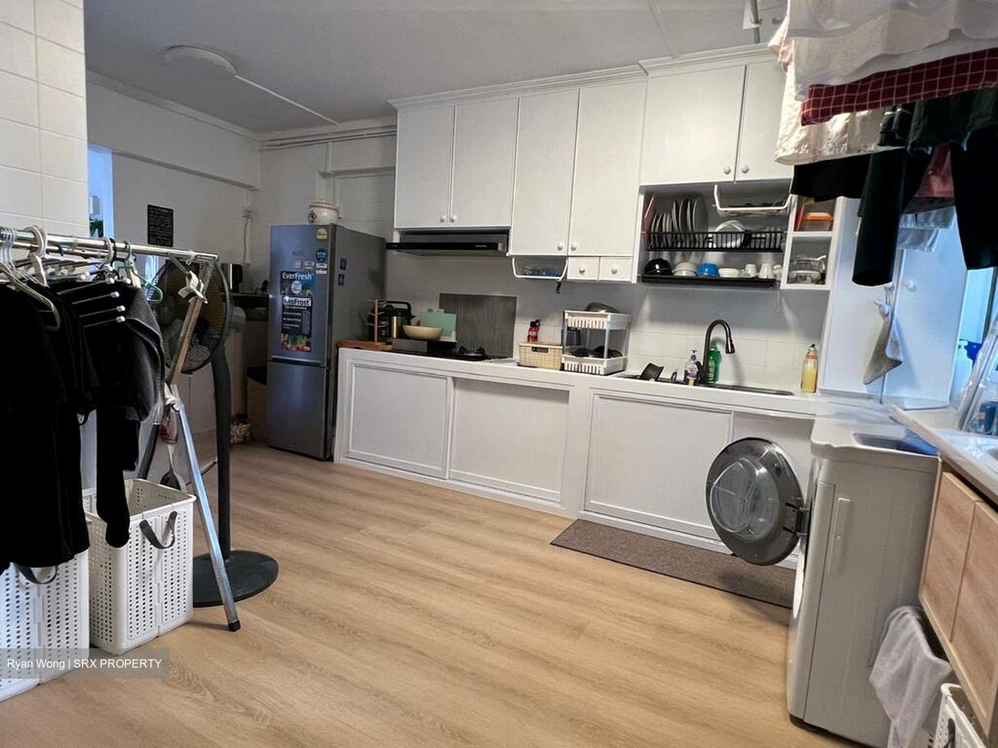 Blk 384 Tampines Street 32 (Tampines), HDB 5 Rooms #498030691